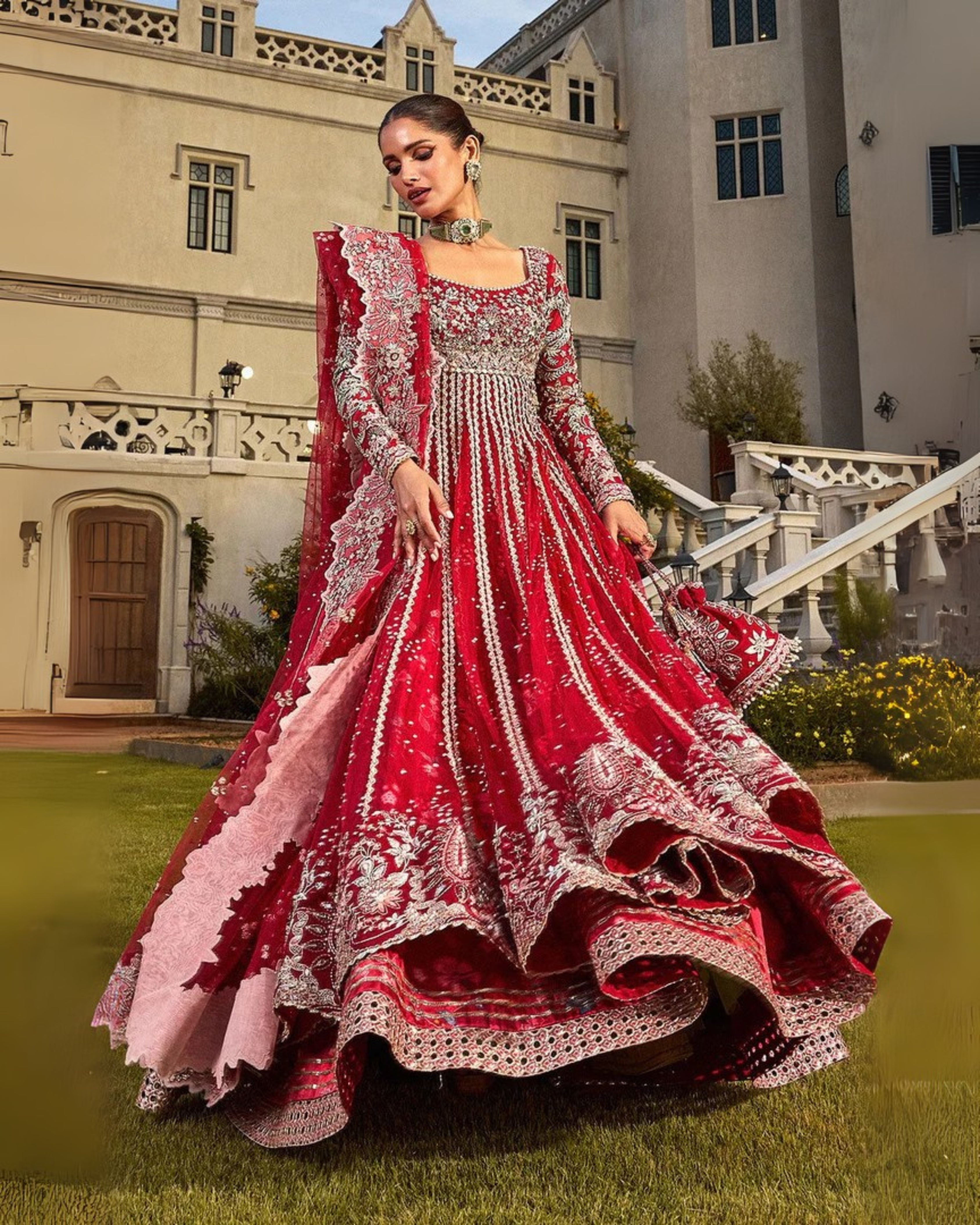 Soraya - MARYBELLÉ Ayla's Atelier